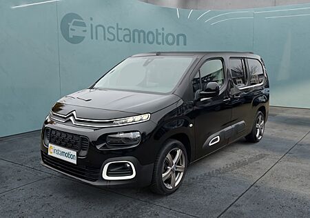 Citroën Berlingo Feel XL 1.2 PureTech ALLWETTER CARPLAY PDC