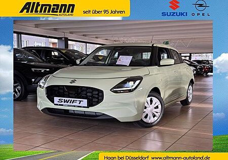 Suzuki Swift 1.2 Dualjet Hybrid 61 kW Club 1.2 Dualjet Hybrid 61 kW Club