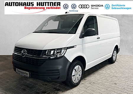 VW T6 .1 Kasten 2.0 TDI APPCONNECT KLIMA RADIO