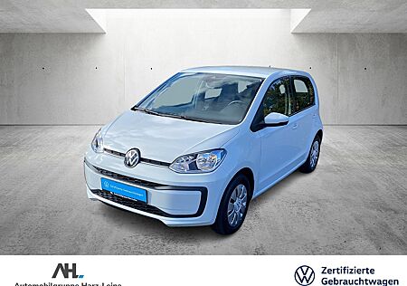 VW Up ! 1.0 Klima GRA PDC Kamera