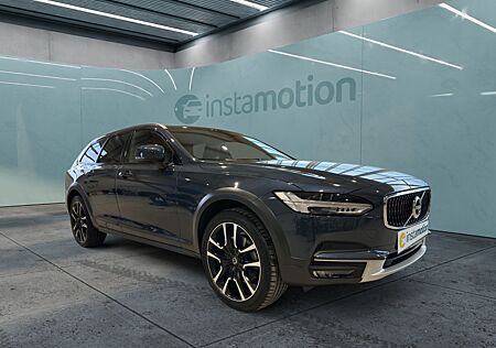 Volvo V90 Cross Country Pro AWD Bluetooth Navi LED Klima