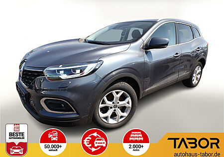 Renault Kadjar 1.3 TCe 160 EDC Business Ed. Navi LED Kam