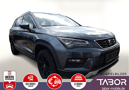 Seat Ateca 2.0 TDI 150 Style LED Nav ACC Kam ViCo