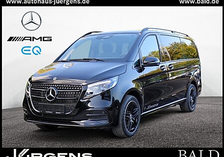 Mercedes-Benz V 300 AVANTGARDE L+4x4+AMG-NIGHT+WIDESCREEN