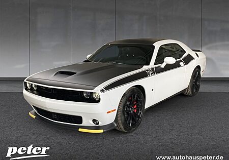 Dodge Challenger R/T T/A-Pack 5.7l V8 HEMI