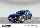 Audi A4 Avant advanced 35 TFSI S tronic, NAVI/KAM/TOUR/SHZ/KLIMA uvm.