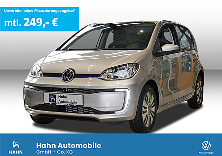 VW Up e-! EDITION 83 PS 32,3 kWh Kamera Climatronic