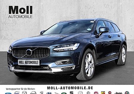 Volvo V90 Cross Country Cross Country Plus AWD B4 Diesel EU6d StandHZG digitales Cockpit Memory Sitze Soundsystem