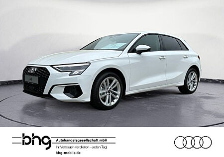 Audi A3 Sportback Advanced Sportback advanced 35 T