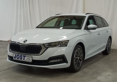 Skoda Octavia Combi Ambition 1.5 TSI Navi LED Kamera K