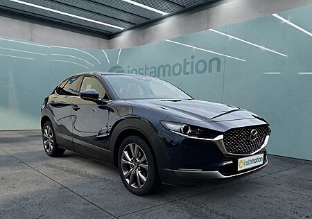 Mazda CX-30 SKY-X 180 6AG SELECTION AHK BOSE DESIGN-P