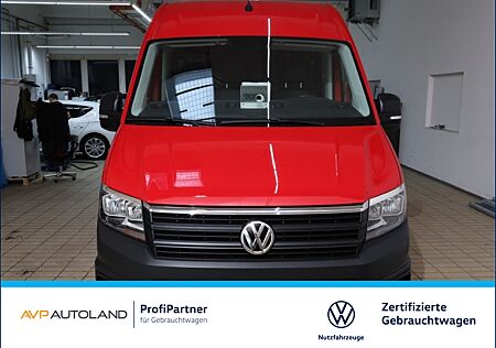 VW Crafter 35 Kasten L3 H3 2.0 TDI | HECKANTRIEB |