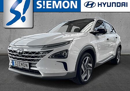 Hyundai Nexo Fuel Cell EV MJ22 PRIME-Paket