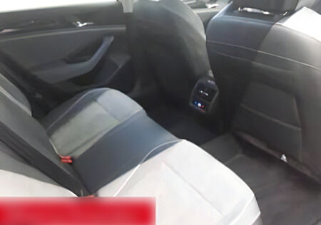 VW Passat 1.5 eTSI DSG Business Neues Modell 17 AHK