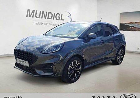 Ford Puma ST-Line NAVI,Klimaaut.,SHZ,FSH,LRH,Tempo.,P