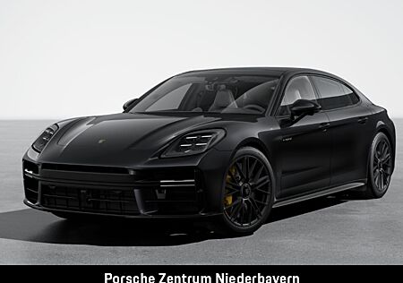 Porsche Panamera Turbo S E-Hybrid Executive | Burmester