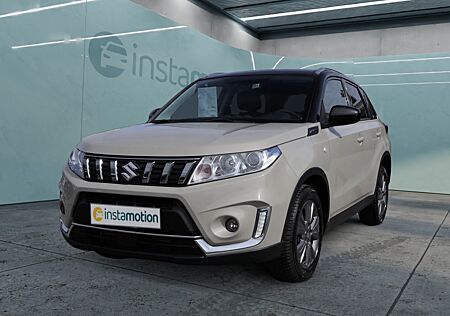 Suzuki Vitara 1.4 4x2 Navi/Klima/LED/Sitzhzg./Kamera