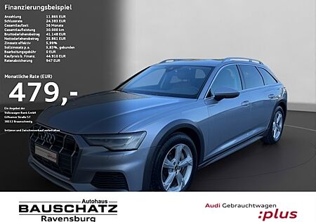 Audi A6 Allroad 55 TDI quattro AHK*MATRIX*B&O*KAMERA