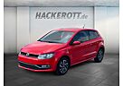 VW Polo V 1.0 Sound 55kw (74PS) Sitzheizung Regensonsor Lederlenkrad Gekühltes Handschuhfach