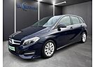 Mercedes-Benz B 180 Style DSG Navi, Kamera,Klima,Parksensoren,LED