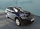 VW Tiguan 2.0 TDI 4M DSG Life ACC LED HuD Keyless 18 App AHK Navi DAb+