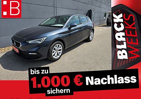 Seat Leon 1.0 TSI Style Edition KAMERA LED