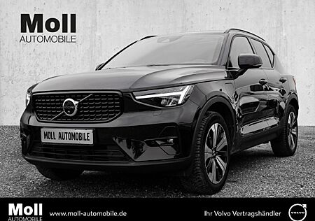 Volvo XC 40 XC40 Ultimate Dark Recharge Plug-In Hybrid 2WD T5 Twin Engine EU6d StandHZG Navi digitales Cockpit