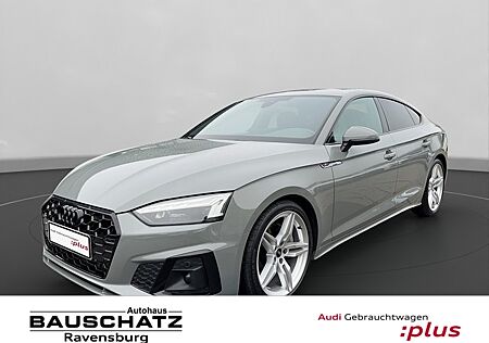 Audi A5 SB 45 TFSI quattro S line NAVI*MATRIX*OPTIK