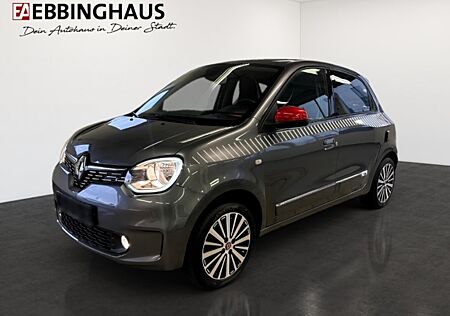 Renault Twingo Le Coq Sportif -Klimaautom-DAB-Sitzheiz-Temp-Tel.-Vorb.-PDC-Berganfahrass.-Regensensor-