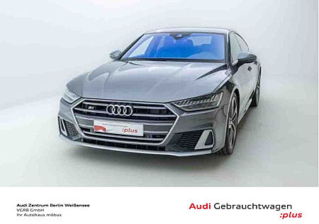 Audi S7 Sportback 3.0 TDI*QUA*B&O*MATRIX*RFK*SHZVH*