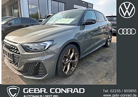 Audi A1 Sportback TFSI 'edition one' NP: 37.000 €