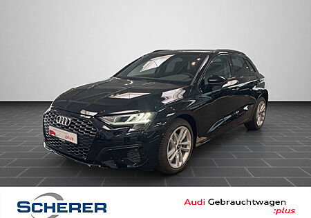 Audi A3 Sportback advanced 30 TFSI