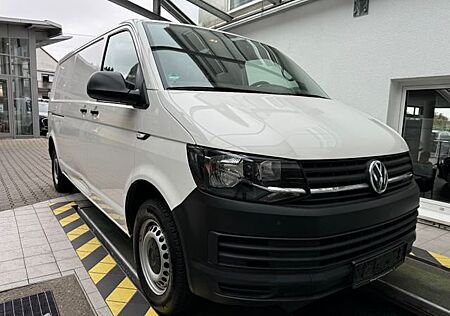 VW T6 Transporter Kasten LANG 2.0 TDI EcoProfi