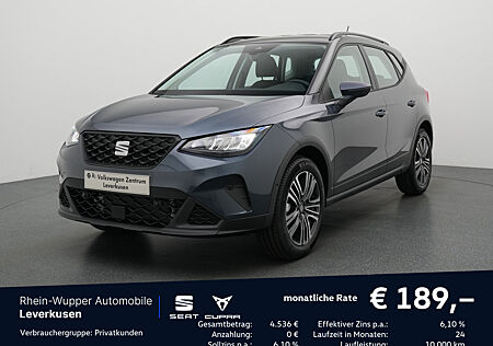 Seat Arona Style Edition 1.0 TSI DSG SOFORT VERFÜGBAR