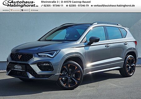 Cupra Ateca 1.5 TSI DSG AHK Beats Navi Kamera Full Link Alu19