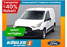 Ford Transit Connect Kasten 210 L1 75PS