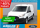 Ford Transit Connect Kasten 210 L1 75PS