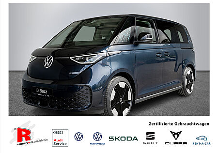 VW ID.BUZZ ID. Buzz Pro 150 kW 204 PS 77 kWh 1-Gang-Automatikgetriebe