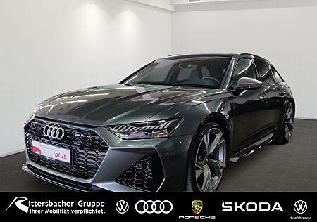 Audi RS6 Avant 4.0 TFSI Tiptronic quattro