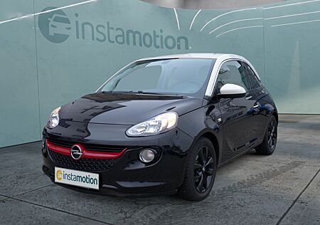 Opel Adam 1.4 120 Jahre Klima/Sitzhzg./Tempomat BC