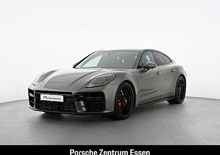 Porsche Panamera GTS / 360 Kamera Privacyverglasung Panorama LenkradHZG