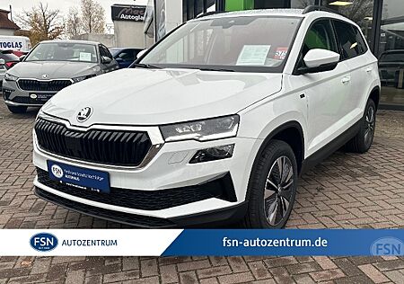 Skoda Karoq Drive 1.5 TSI DSG MATRIX/AHK/RFK/NAVI