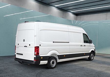 VW Crafter 35 Kasten 2.0 TDI Automatik LR NAVI PDC