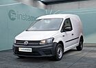 VW Caddy Kasten 2.0 TDI Klima Navi PDC Telefon