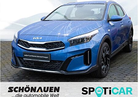 Kia XCeed XCee'd 1.6 CRDi (48V M-Hybrid) DCT7 VISION +S/LHZ