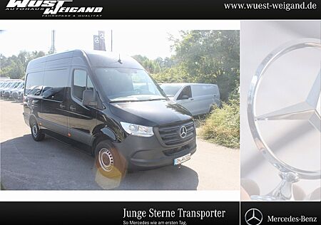 Mercedes-Benz Sprinter 315 CDI Kasten+L2H2+Klima+Navi+Kamera+