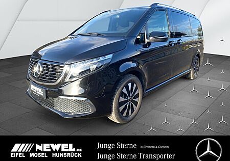 Mercedes-Benz EQV 300 Lang *2x elektr.TÜREN*NAVI*KAMERA*6SITZE