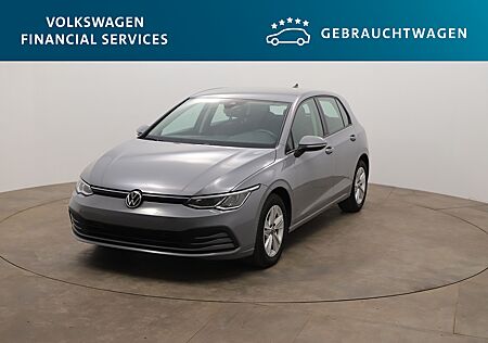 VW Golf Life 2.0 TDI 85kW 6-Gang 4 Türen