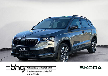 Skoda Karoq Drive 1,5 TSI 7-Gang-DSG