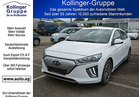 Hyundai Ioniq Elektro ABS*ESC*FCA*eCall*LDWS